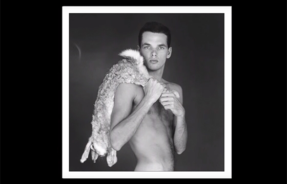 MAPPLETHORPE: LOOK AT THE PICTURES Trailer