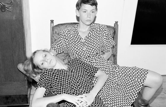 Joanna Piotrowska :  FROWST