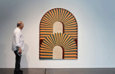 Matt Kleberg: Slipstream @ Barry Whistler Gallery, Dallas image