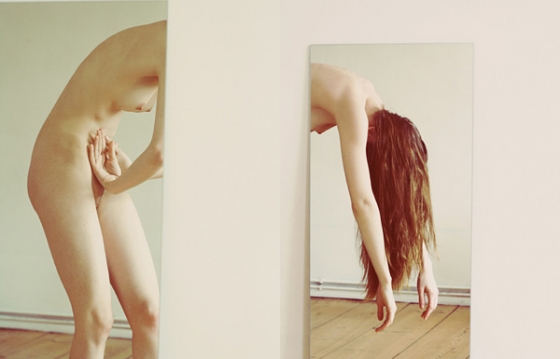 Nudes and Places: The Works of Hannes Caspar
