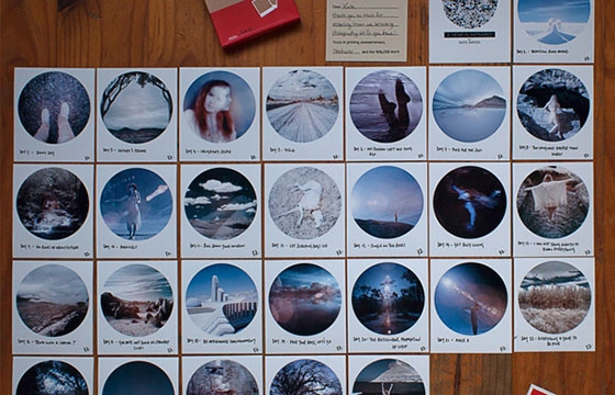 365 Days In Infrared