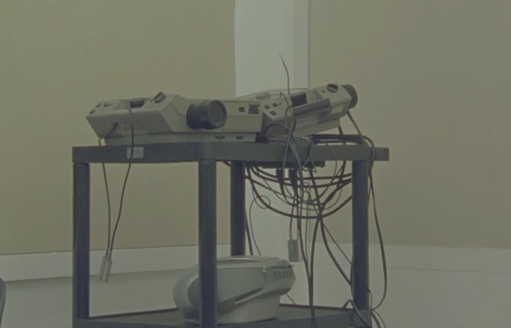 Music Video: Mount Kimbie and King Krule get together for "Blue Train Lines"