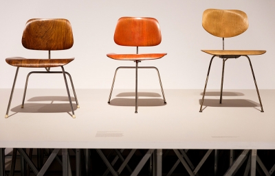 The OMCA Showcases The Eames in the Playful, Interactive Style They Championed image