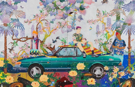 Tomokazu Matsuyama's Episodes Far from Home