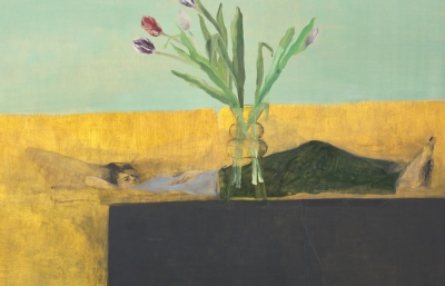 Mirror Matter: Aubrey Levinthal @ Ingleby, Edinburgh image