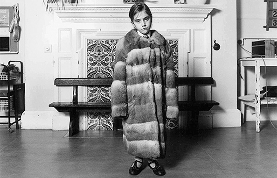 Amanda Harman’s "Open Minds"