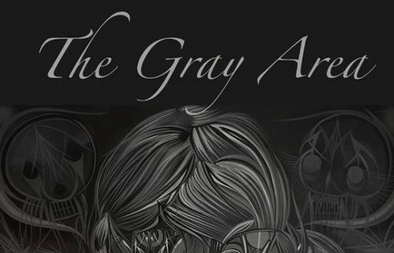 "The Gray Area" @ Cult Status Gallery