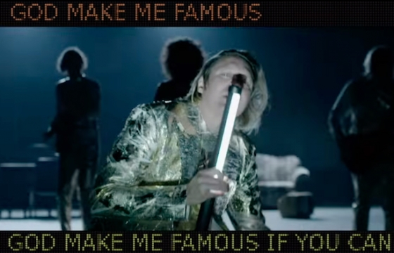 Arcade Fire Keeps the Comeback Coming with new video for "Creature Comfort"