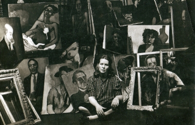 Alice Neel: People Come First image