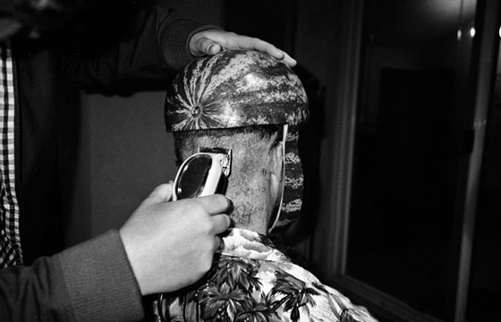 The Photography of Devin Briggs