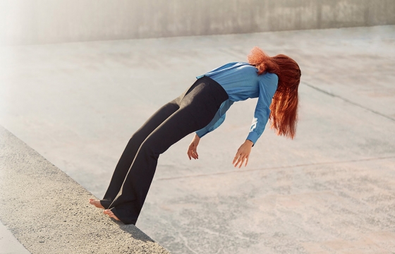 Impossible Balance: Marcus Palmqvist