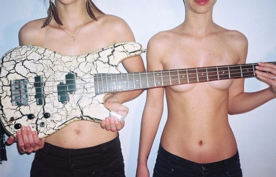 The work of Jérôme Licht