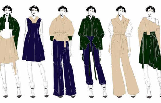 A Preview of Academy of Art's 2023 Spring Show