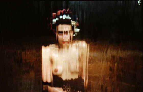 Mystical Erotica by Amanda Charchian