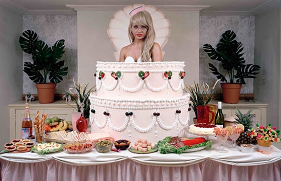 Juno Calypso's "Joyce"