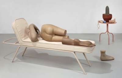 Genesis Belanger: We Were Never Friends @ Le Consortium Museum, Dijon image