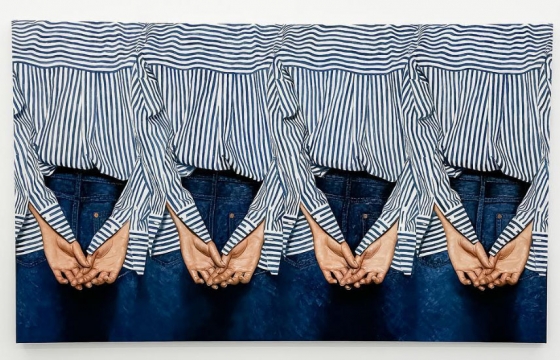 Juxtapoz Magazine - THIS is Murray Clarke - Vimarsana News