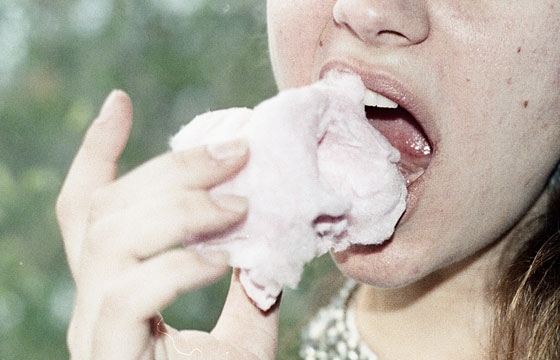 The work of Katy Shayne