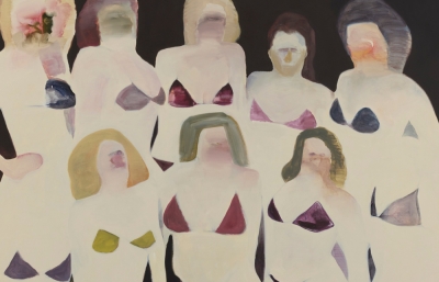 Get Down: Tomoo Gokita @ Dallas Contemporary image