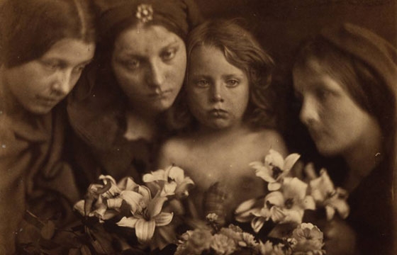The Victorian Revolutionary of Photographic Portraiture