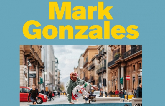 Book Review: Highly Anticipated "Mark Gonzales: Photographs by Sem Rubio" Monograph