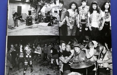 HAMBURGER EYES releases 27th issue image