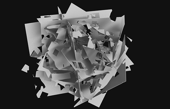 The work of Kazuhiko Kawahara