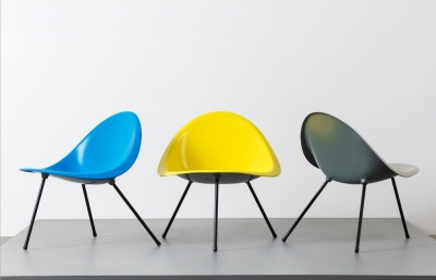 The Chair, Collected image