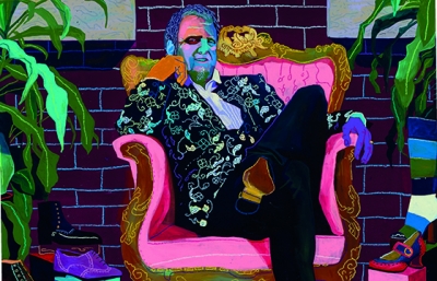 Unique Soles for Unique Souls: John Fluevog Releases a Book After 50 Years in the Shoe Business
