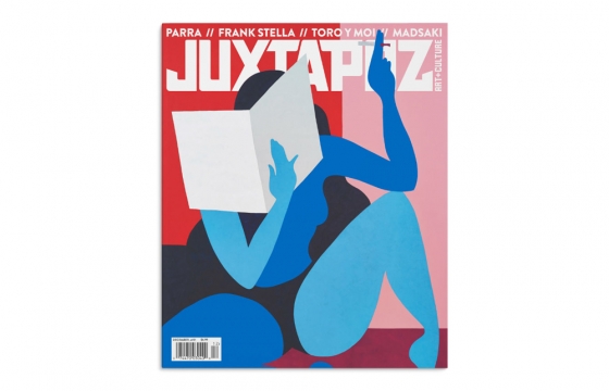 Issue Preview: December 2016 with Parra