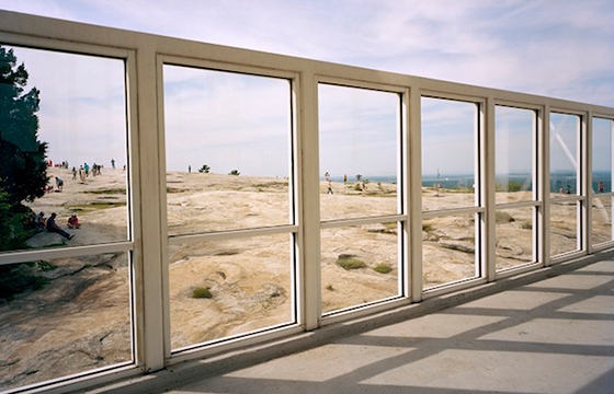 "The Seven Natural Wonders of Georgia" by Caitlin Peterson