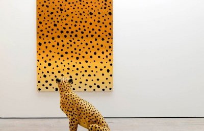 Review: BEYOND THE STREETS London is Uncontainable Art image