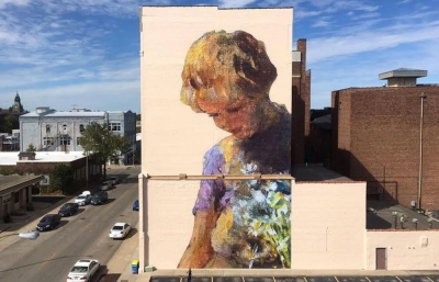 Radio Juxtapoz, ep 111: Reintroducing Art History with Julien de Casabianca image