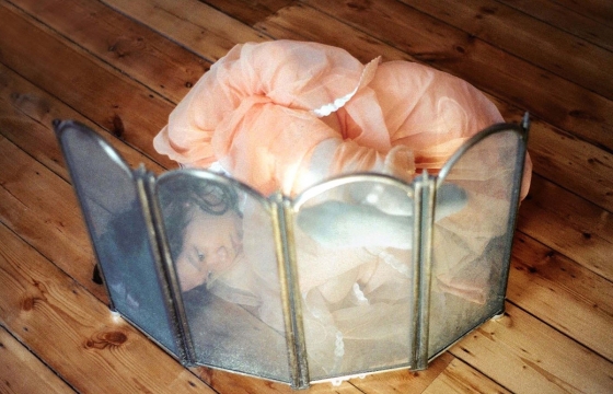 Lean Lui Reveals the Imperfect World of Sensuality and Connection 