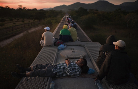 David Rochkind's Photographs of Mexico's Drug War