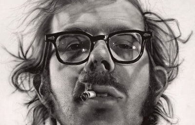 RIP to Photorealist Painter and the Controversial, Chuck Close, 1940—2021 image