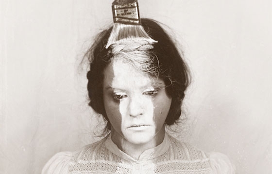 From the Dark Worlds of Caryn Drexl