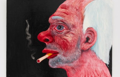André Ethier's "Canned Heat" @ Derek Eller Gallery, NYC image