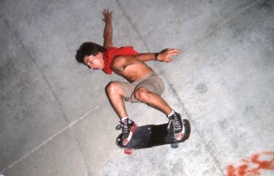 Speed Wheels Stories: A Conversation with Shepard Fairey