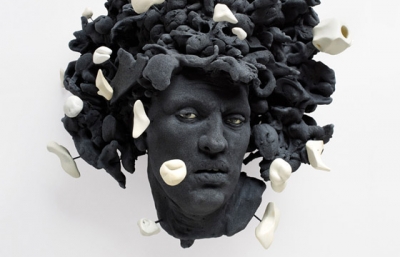 Update: Sculptures by Christina Cordova