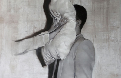 Suffocation with a Pillow image