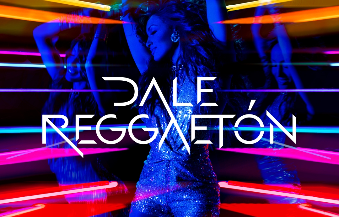 Juxtapoz Magazine Carlos Perez Designs The Dale Reggaeton