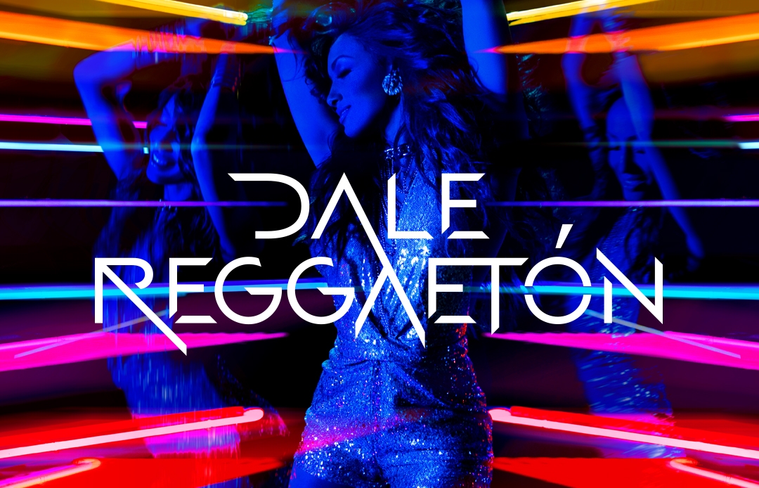 Juxtapoz Magazine Carlos Perez Designs The Dale Reggaeton Apple Playlist Cover