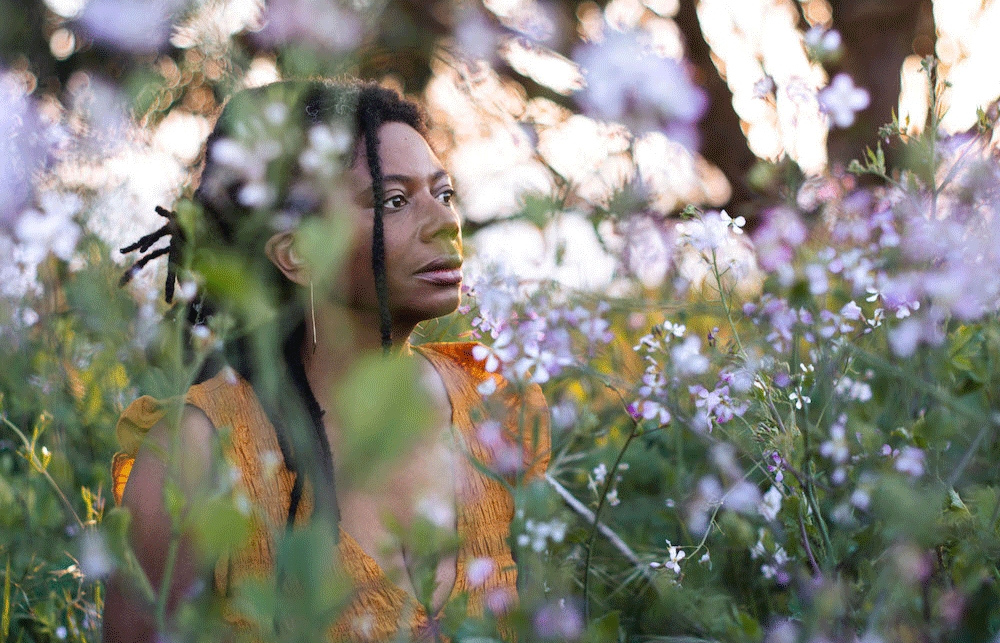 Juxtapoz Magazine - Shara Mays: The Maximalist